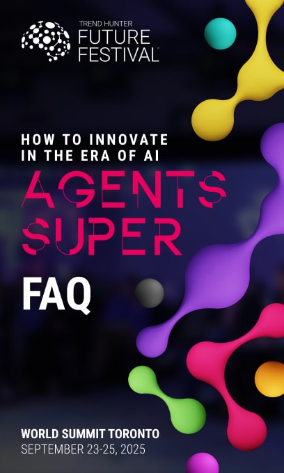 Future Festival World Summit FAQ &ndash; 10 Years of Innovation